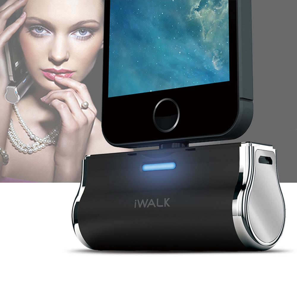iWALK 2500i5 for iPhone5