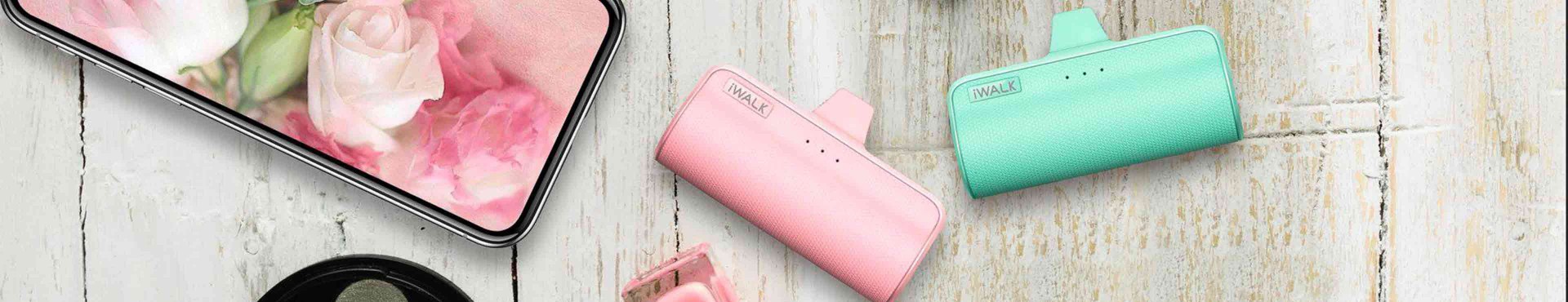 Docking Backup Battery  