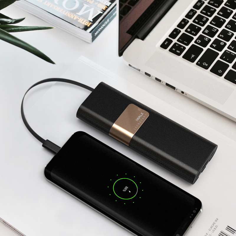 iWALK Secretary Plus